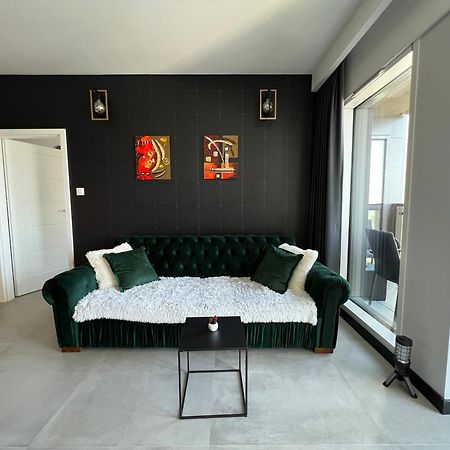 Apartmán Towarowa - Milionowa 39 Check-In 24H Poznaň Exteriér fotografie
