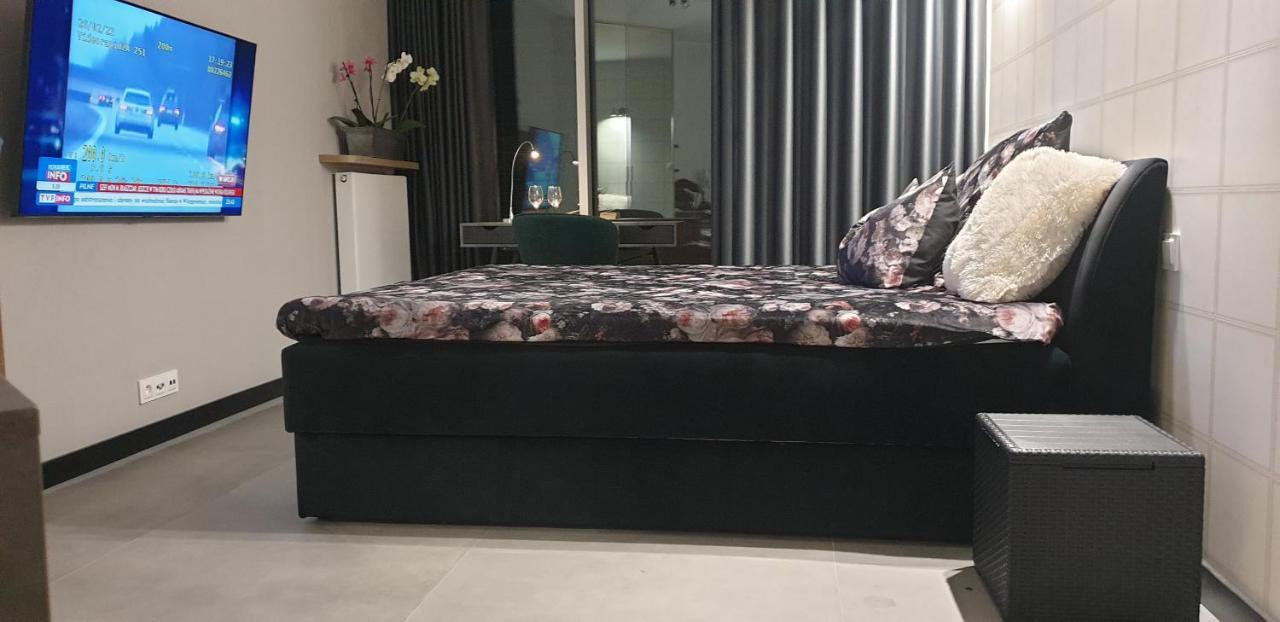 Apartmán Towarowa - Milionowa 39 Check-In 24H Poznaň Exteriér fotografie