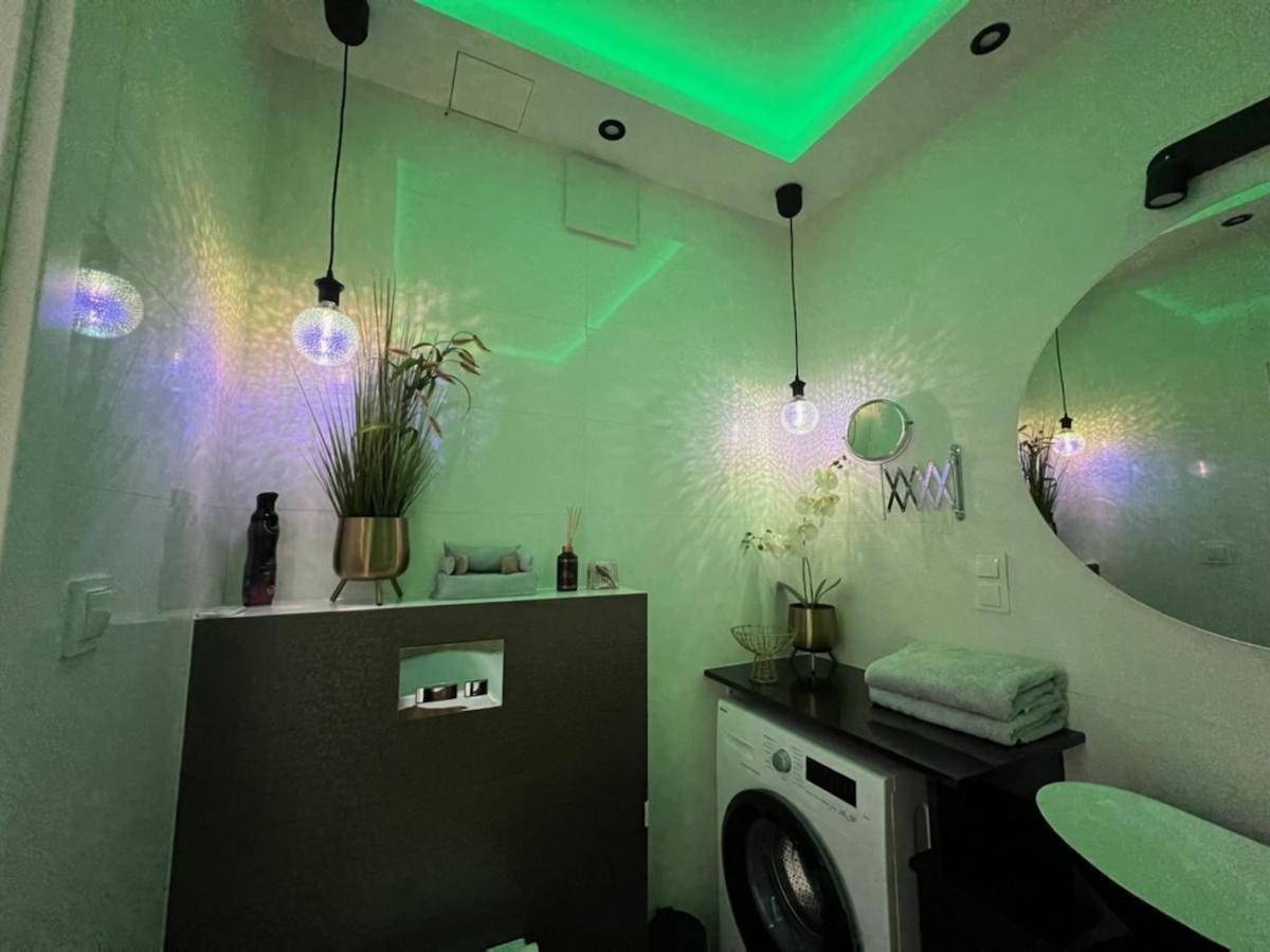 Apartmán Towarowa - Milionowa 39 Check-In 24H Poznaň Exteriér fotografie
