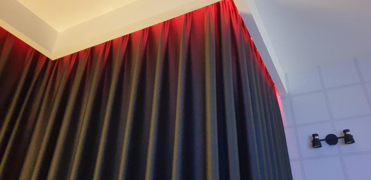 Apartmán Towarowa - Milionowa 39 Check-In 24H Poznaň Exteriér fotografie