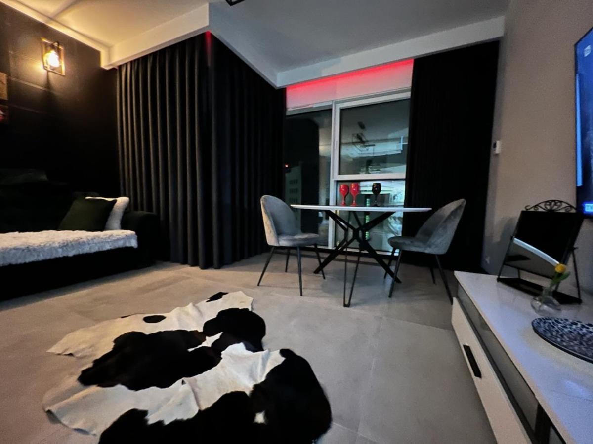 Apartmán Towarowa - Milionowa 39 Check-In 24H Poznaň Exteriér fotografie