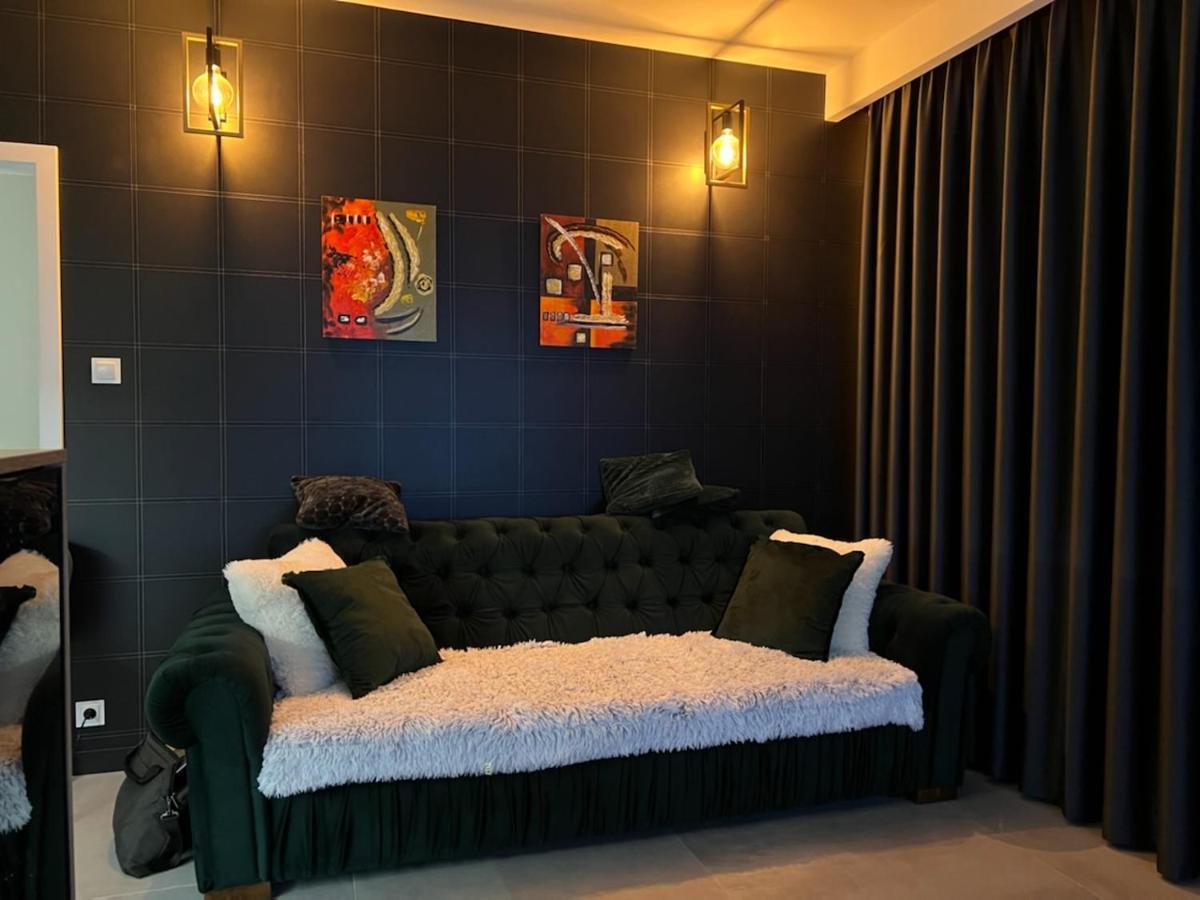 Apartmán Towarowa - Milionowa 39 Check-In 24H Poznaň Exteriér fotografie
