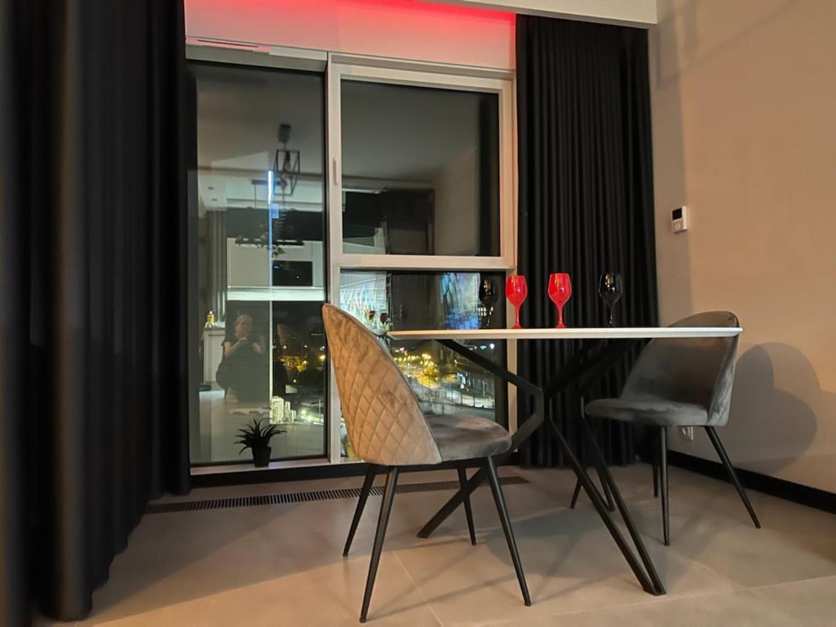 Apartmán Towarowa - Milionowa 39 Check-In 24H Poznaň Exteriér fotografie