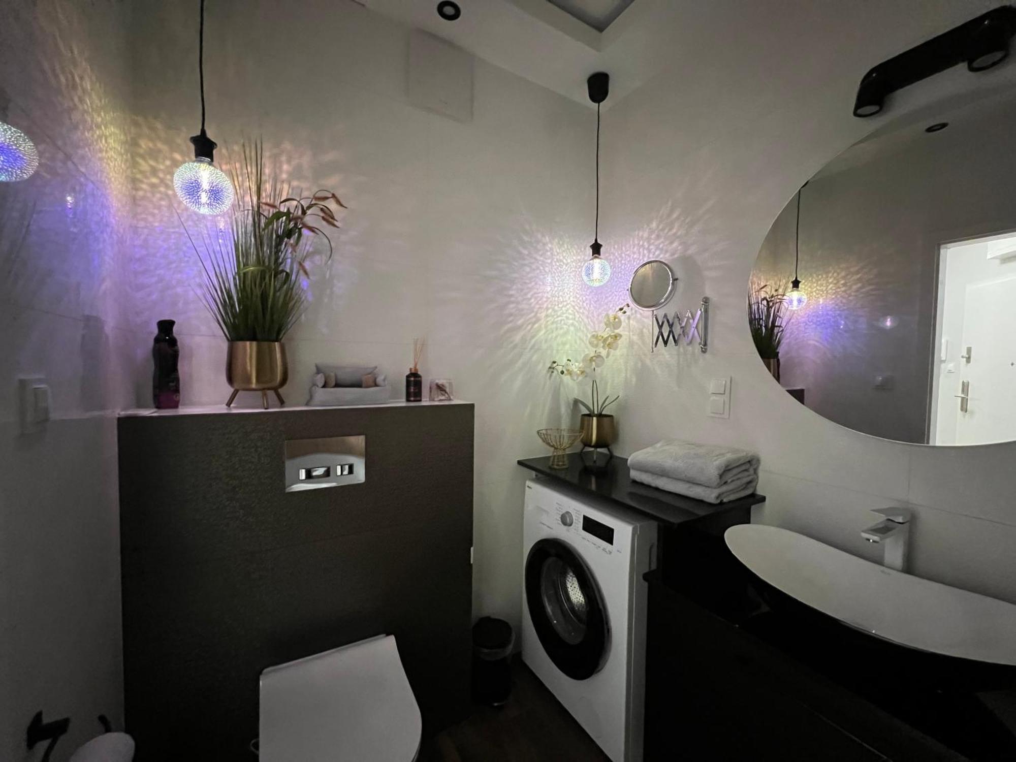 Apartmán Towarowa - Milionowa 39 Check-In 24H Poznaň Exteriér fotografie