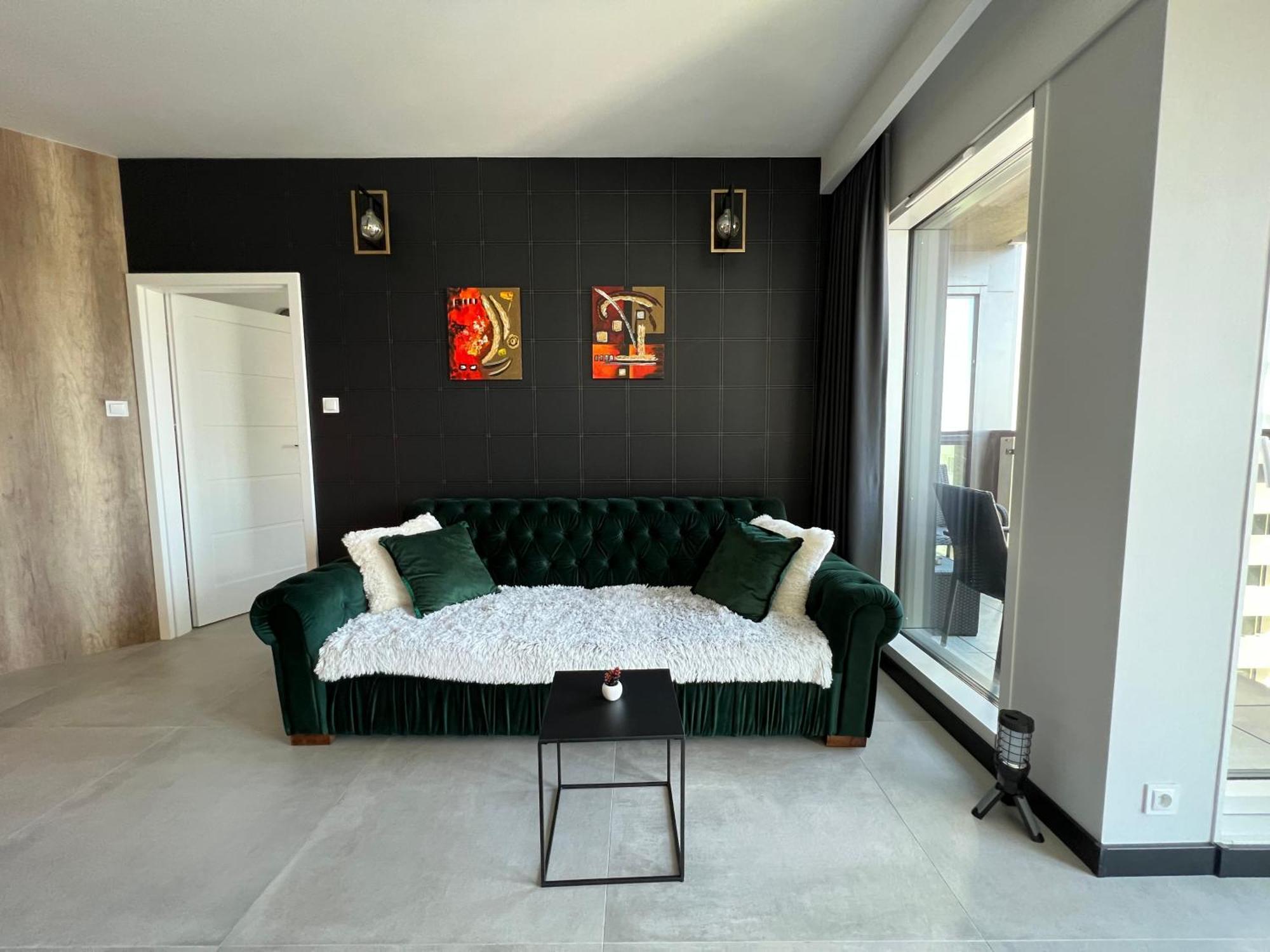 Apartmán Towarowa - Milionowa 39 Check-In 24H Poznaň Exteriér fotografie