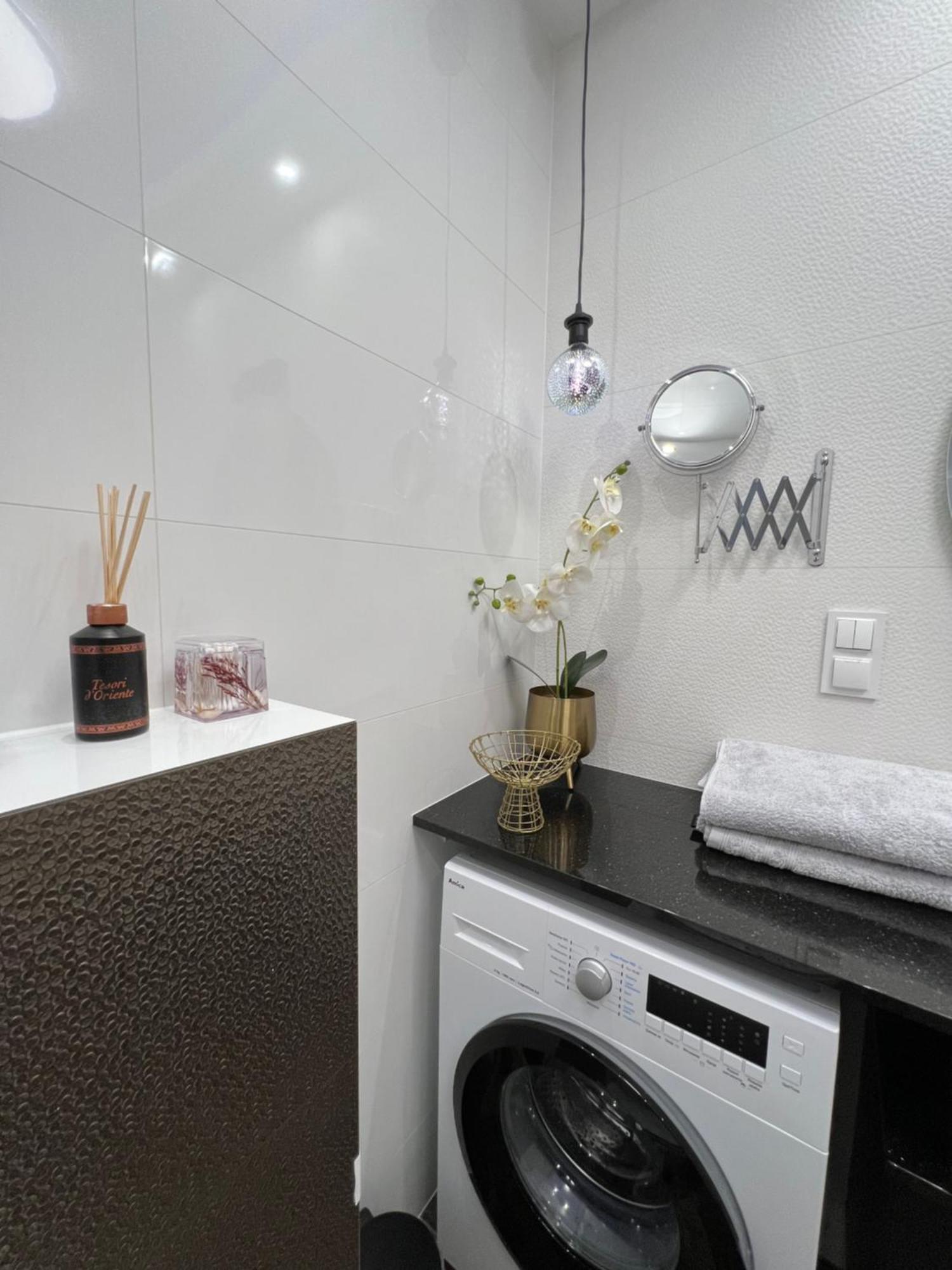 Apartmán Towarowa - Milionowa 39 Check-In 24H Poznaň Exteriér fotografie