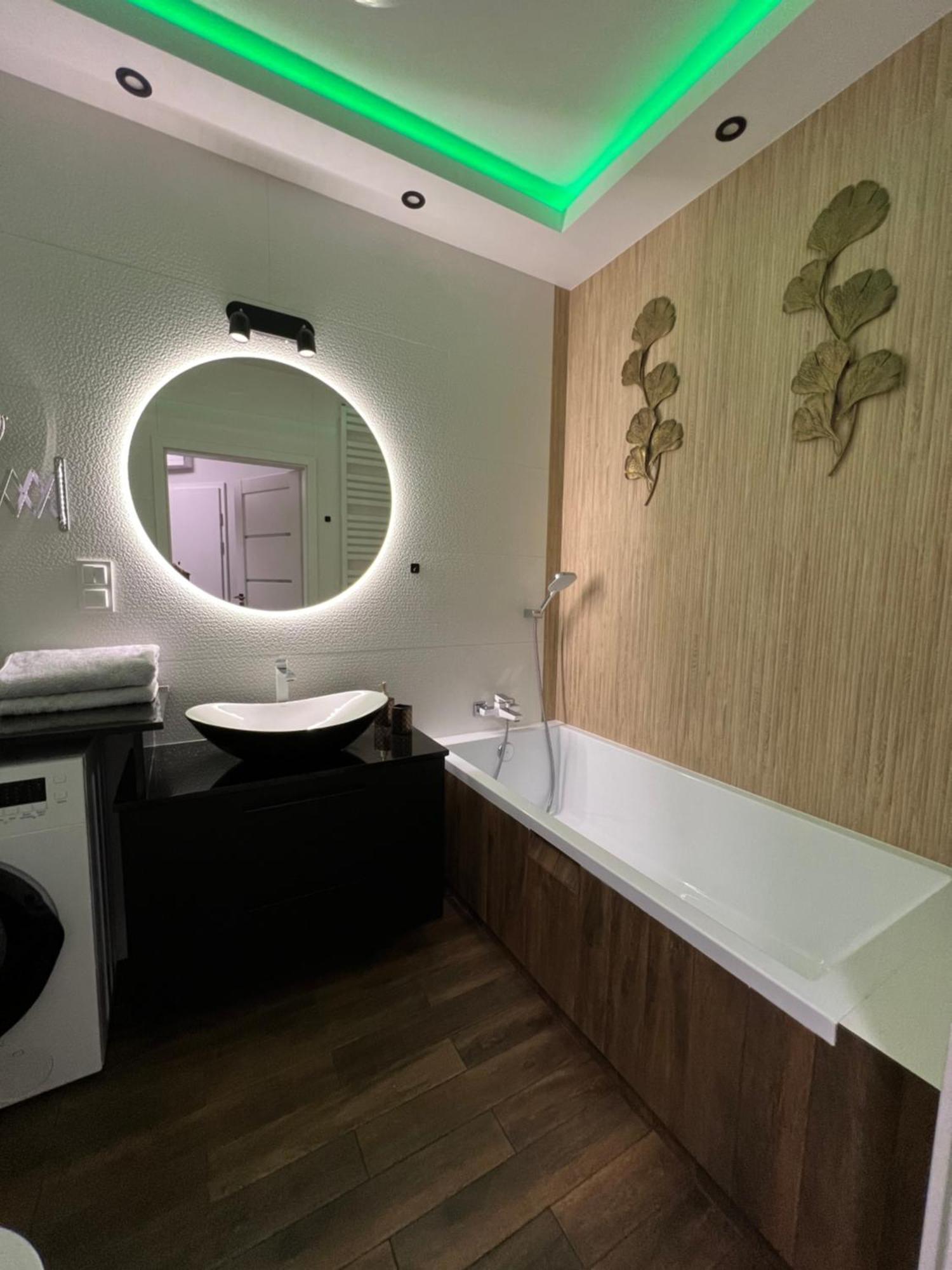 Apartmán Towarowa - Milionowa 39 Check-In 24H Poznaň Exteriér fotografie
