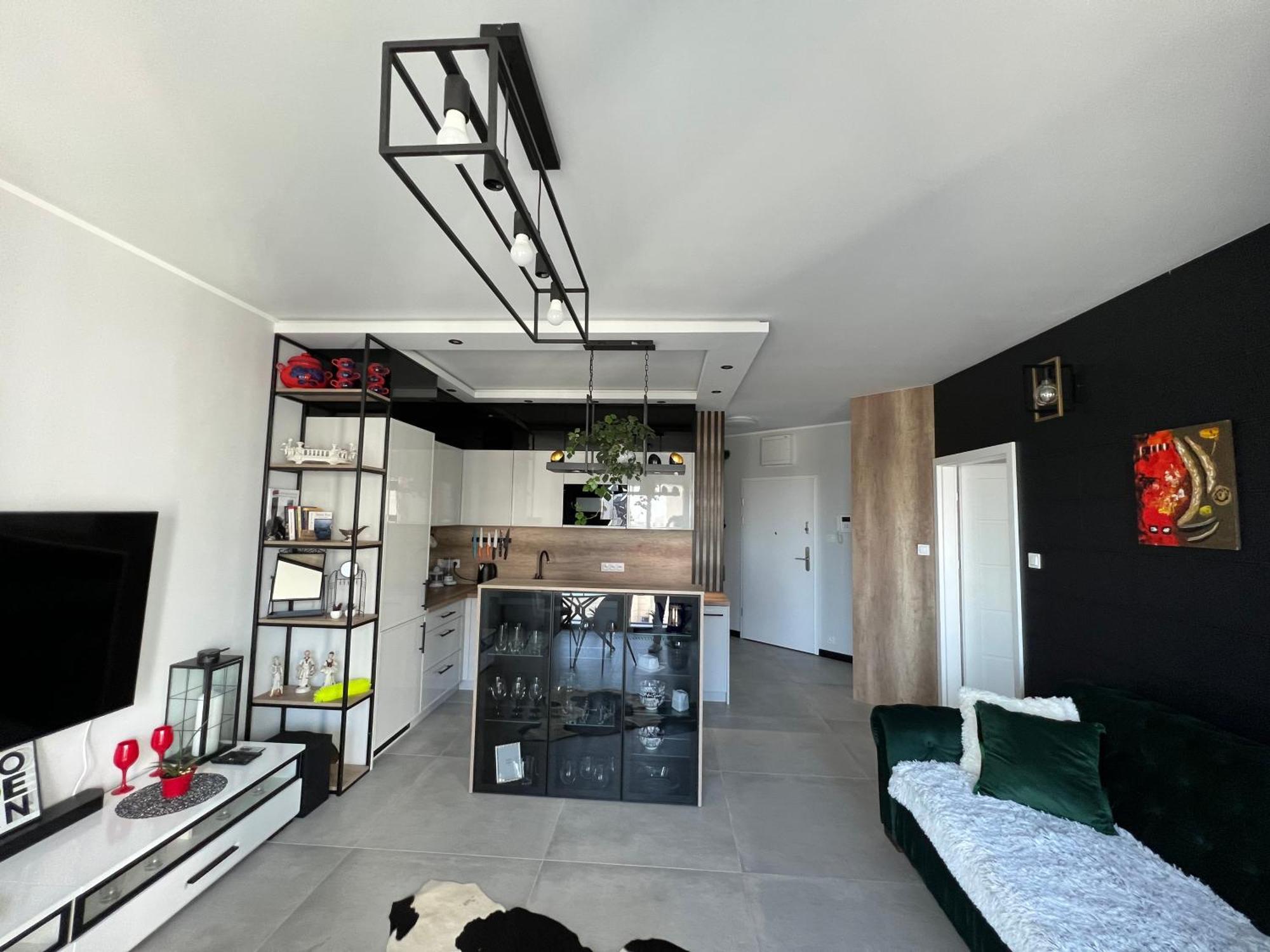 Apartmán Towarowa - Milionowa 39 Check-In 24H Poznaň Exteriér fotografie