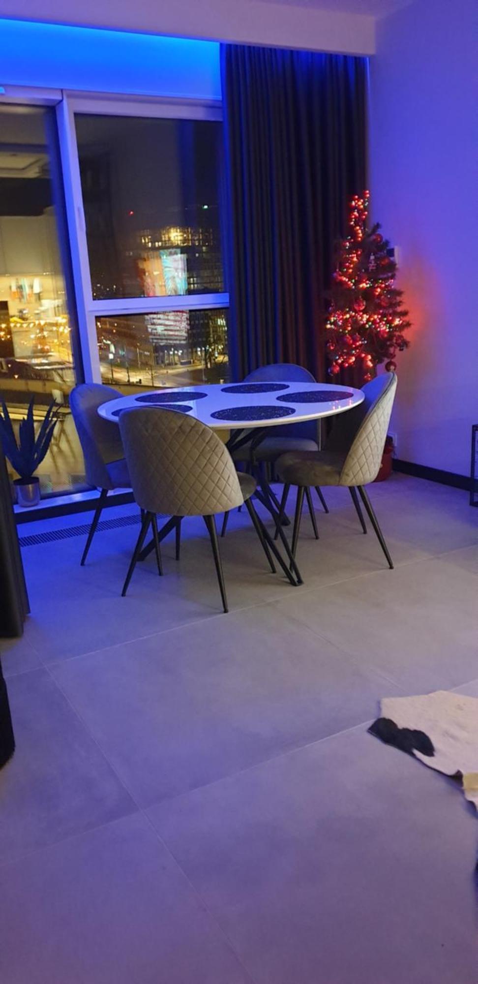 Apartmán Towarowa - Milionowa 39 Check-In 24H Poznaň Exteriér fotografie